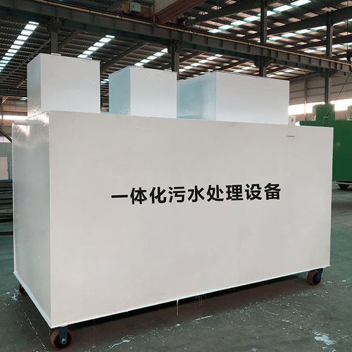 永善甘肃嘉源通全域服务｜专业污水处理设备定制生产、安装运维一站式解决方案